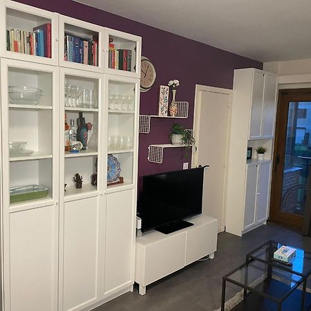 One Bedroom Fully Equipped Apartment With Terrace Bruxelles Extérieur photo