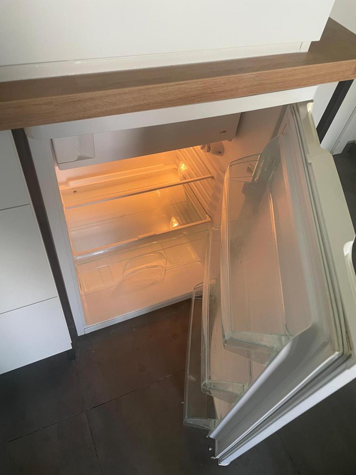 One Bedroom Fully Equipped Apartment With Terrace Bruxelles Extérieur photo